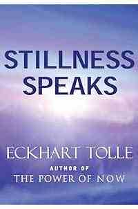 Stillness Speaks