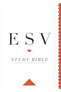 ESV Study Bible (Ebook)