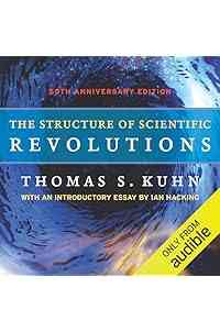 The Structure of Scientific Revolutions