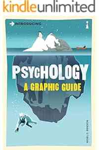 Introducing Psychology: A Graphic Guide (Graphic Guides)