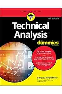 Technical Analysis For Dummies