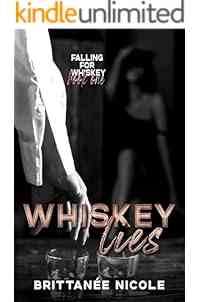 Whiskey Lies (Boston Billionaires Book 1)