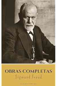 Obras Completas de Sigmund Freud (Spanish Edition)