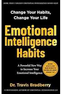 Emotional Intelligence Habits