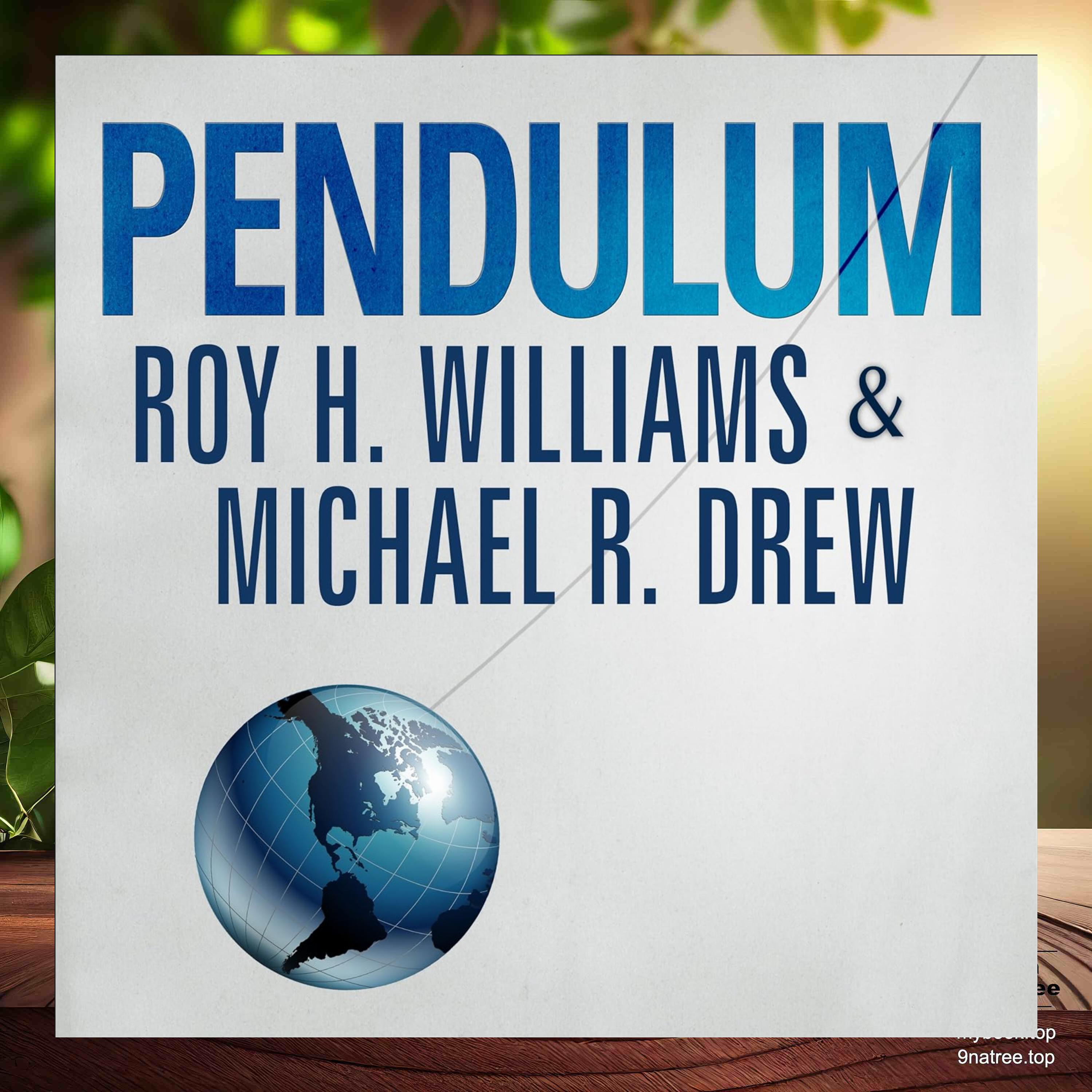 cover of episode [Review] Pendulum (Michael R. Drew) Summarized