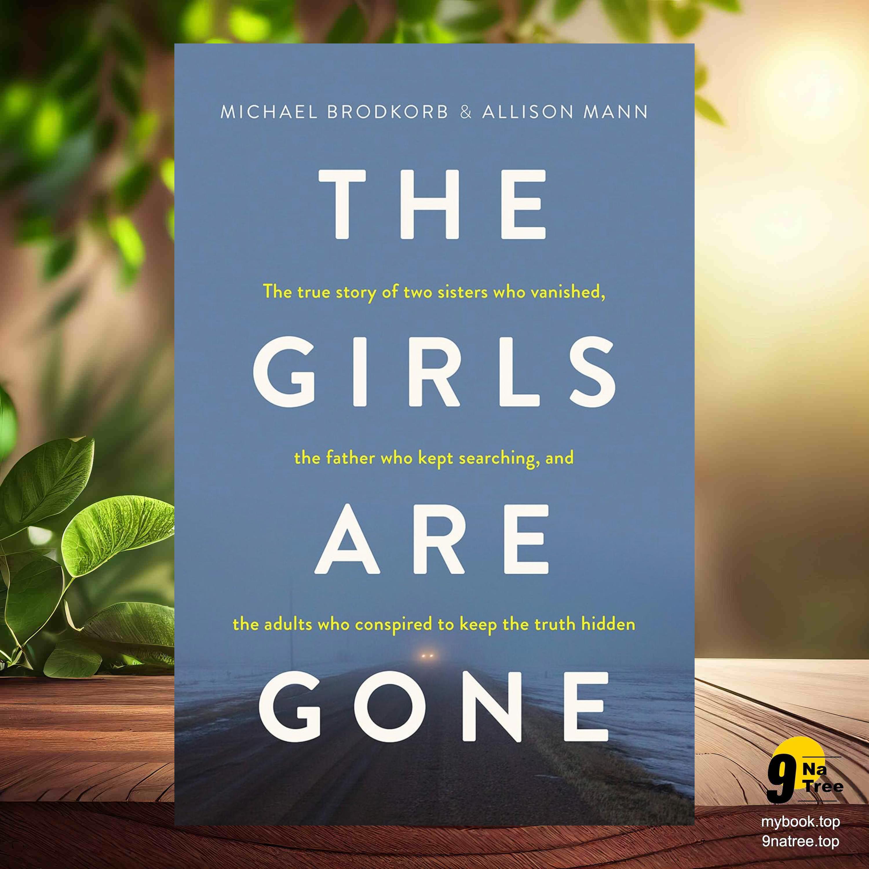 cover of episode [Review] The Girls Are Gone (Michael Brodkorb) Summarized