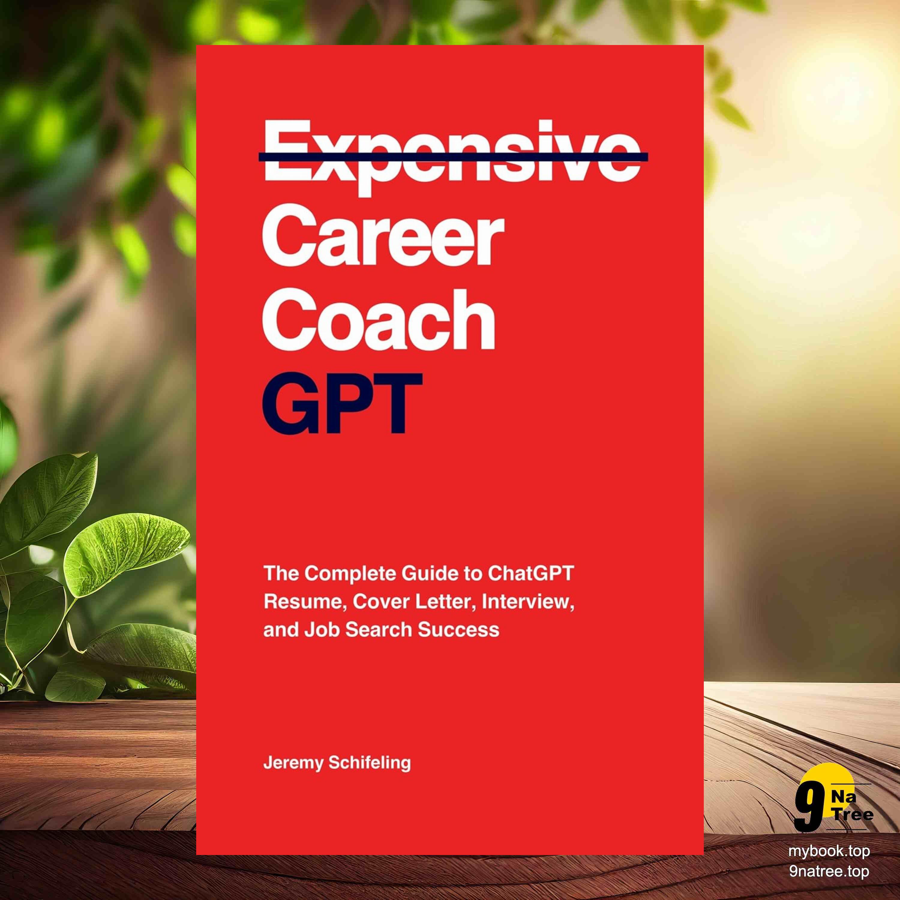 cover of episode [Review] Career Coach GPT (Jeremy Schifeling) Summarized